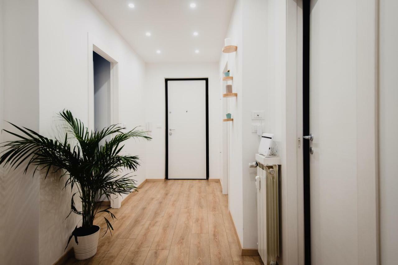 Appartement La Boutique Del Vento - Esclusivo In Pieno Centro à Trieste Extérieur photo