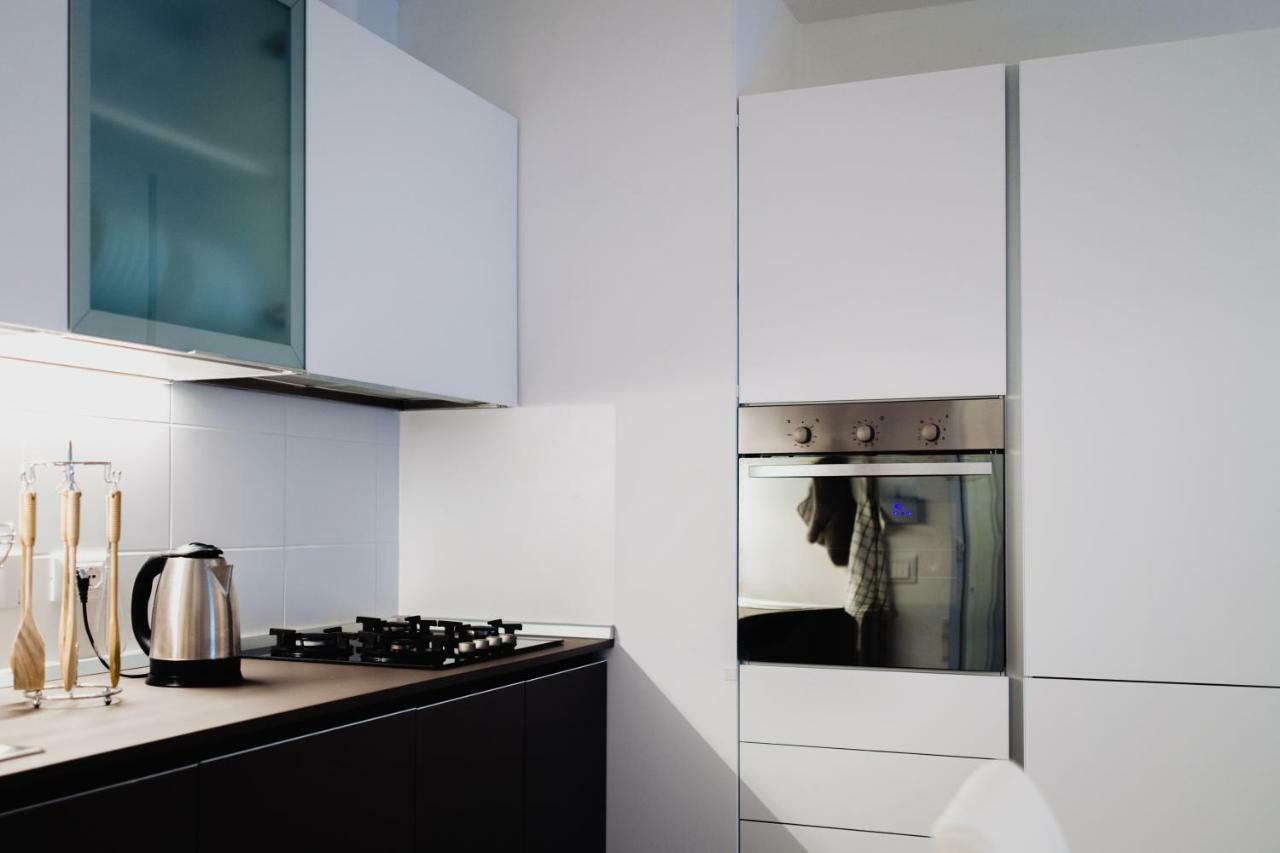 Appartement La Boutique Del Vento - Esclusivo In Pieno Centro à Trieste Extérieur photo