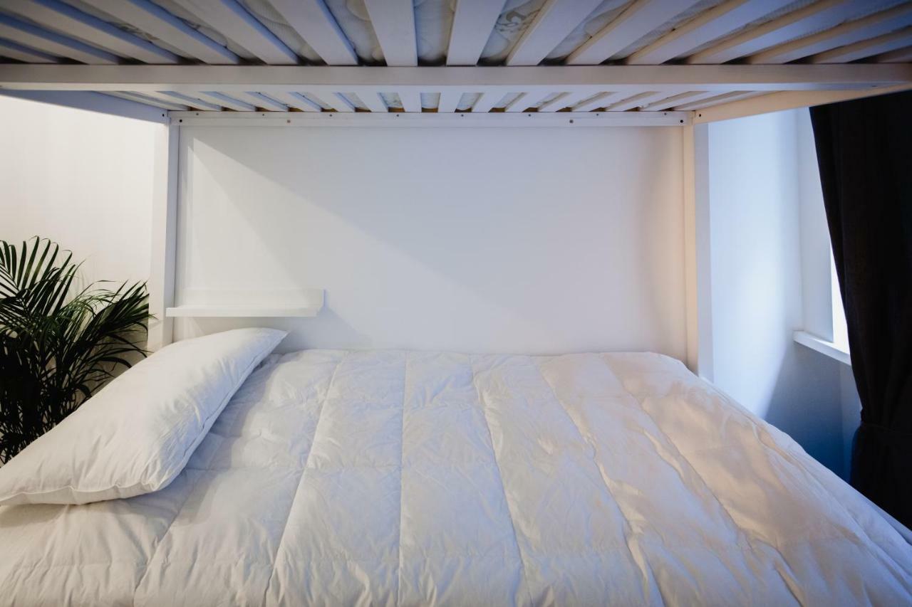 Appartement La Boutique Del Vento - Esclusivo In Pieno Centro à Trieste Extérieur photo