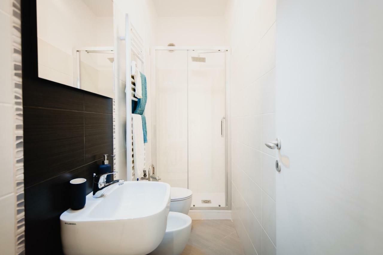 Appartement La Boutique Del Vento - Esclusivo In Pieno Centro à Trieste Extérieur photo