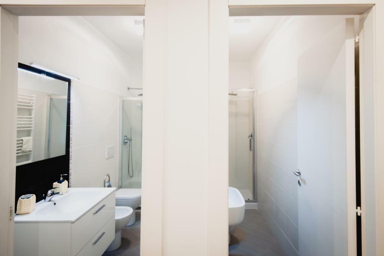 Appartement La Boutique Del Vento - Esclusivo In Pieno Centro à Trieste Extérieur photo